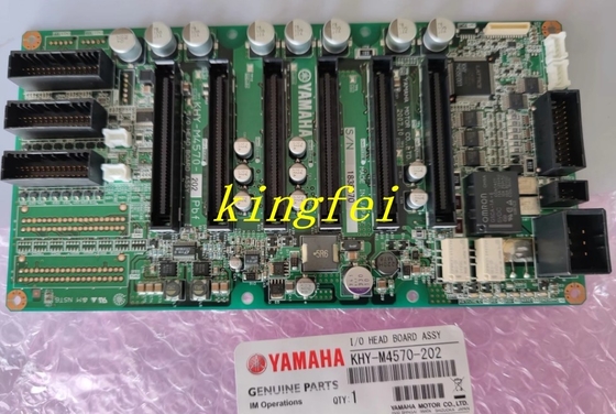 YAMAHA KHY-M4570-20 YG12 YS12 Hoofd IO Board YG12F YAMAHA Machine Accessory