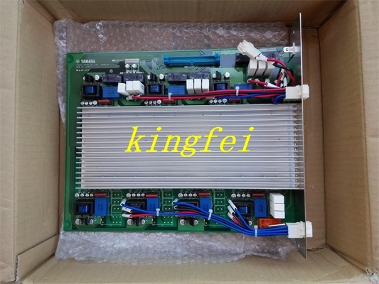 YAMAHA KJ0-M5810-K4X Bestuurder Board ASSY KJ0-M5810-K43 YV100XG Bestuurder Board YAMAHA Machine Accessory