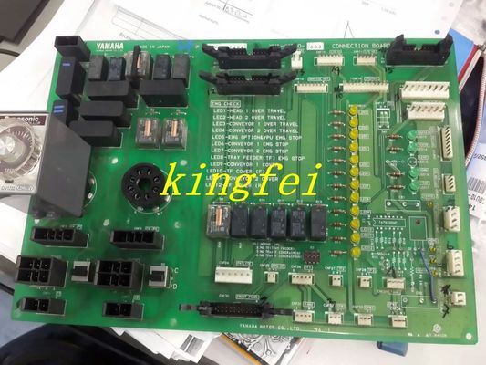 kopen YAMAHA KU1-M4550-003 Verbindingsbord online vervaardiging