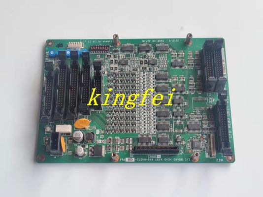kopen YAMAHA KV8-M4572-008 I/O BOARD HEAD ASSY YAMAHA Machinaal accessoire online vervaardiging