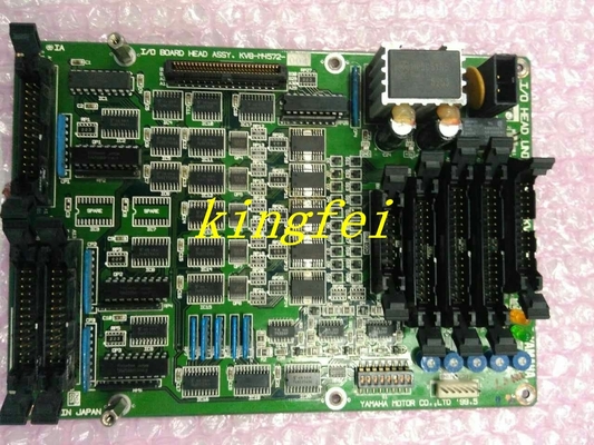 YAMAHA KV8-M4572-008 I/O BOARD HEAD ASSY YAMAHA Machinaal accessoire