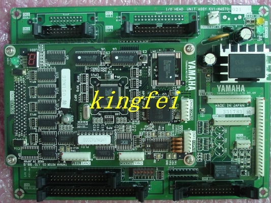 YAMAHA YV100II Hoofd IO Board Nieuw Gebruikt KV1-M4570-02X IO Board YAMAHA Machine Accessory