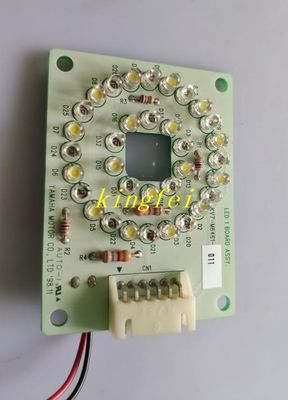 kopen YAMAHA Mobiele camera Lichtbron Board KV7-M6461-011 YAMAHA Machine Accessoire online vervaardiging