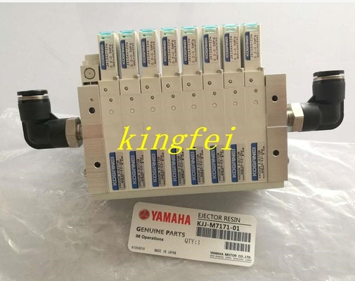 YAMAHA KJJ-M7171-01 KJJ-M7171-00 YS100 magnetoventielgroep JA10AA-21W YAMAHA Machine Accessory