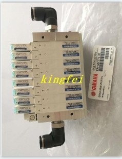 YAMAHA KJJ-M7171-01 KJJ-M7171-00 YS100 magnetoventielgroep JA10AA-21W YAMAHA Machine Accessory