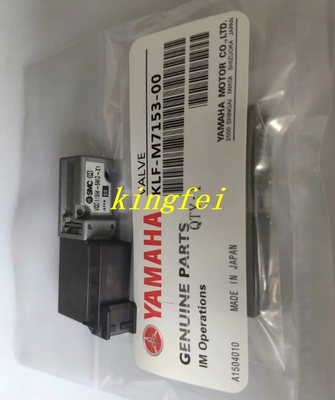 YAMAHA VQD115W-5MO-X1 YSM20 magnetoventil KLF-M7153-00 YSM10 vacuüm magnetoventil