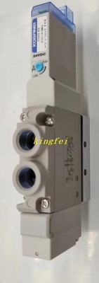YAMAHA KHY-M3T0C-001 Messen snijden magnetoventil F15T3-PS 0.15-07MPA YAMAHA Machine Accessory