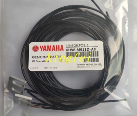 YAMAHA KHW-M911D-A0X YG100 YS12 YS24 Rail Optical Brazing Sensor