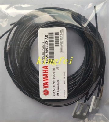 YAMAHA KHW-M911D-A0X YG100 YS12 YS24 Rail Optical Brazing Sensor