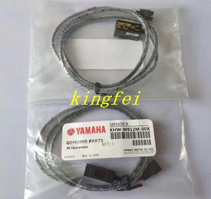 YAMAHA KHW-M912M-00X YG100 Feida Platform Safety Detection Induction Receiver SEEKA GTR3RSPN YAMAHA Machine Accessory