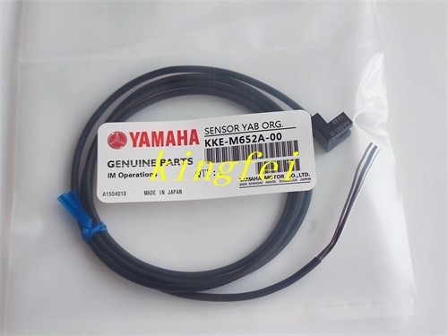 YAMAHA KKE-M652A-00 Oorsprongsensor YS24 Beperkingsensor KKE-M652B-00 YAMAHA Machine Accessory