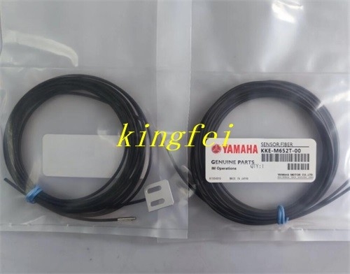 YAMAHA KKE-M652T-00 Rail Light Brazing Sensor YS24 Light Brazing YAMAHA Machine Accessory
