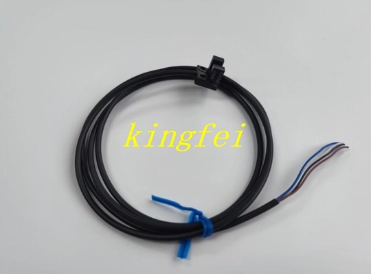 YAMAHA KLW-M653F-00 Oorsprongsensor KLW-M653F-10 YSM20 Oorsprongsgrenssensor X-as YAMAHA Machine Accessory