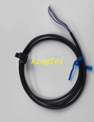 YAMAHA KLW-M653F-00 Oorsprongsensor KLW-M653F-10 YSM20 Oorsprongsgrenssensor X-as YAMAHA Machine Accessory