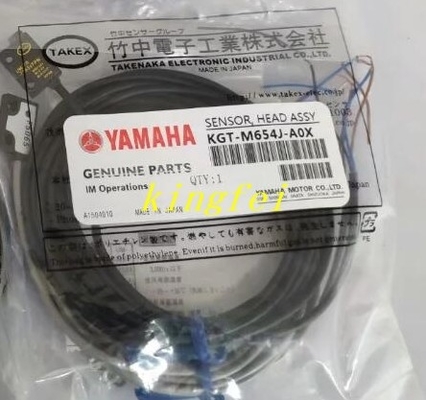 YAMAHA UM-TR-7383VFPN Sensor UM-TL-7383F KGT-M654J-A0X