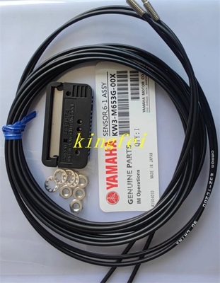 YAMAHA YVP-XG Drukmachine Hoofdbuffer Sensor Optisch Brazen KW3-M653G-00X YAMAHA Machine Accessoire
