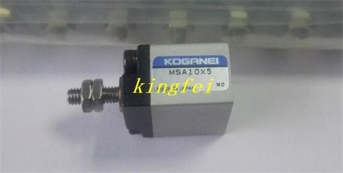 YAMAHA K87-M1185-00X KOGANEI MSA10X5 CYLINDER FV8MM YAMAHA Machine Accessoire Cylinder