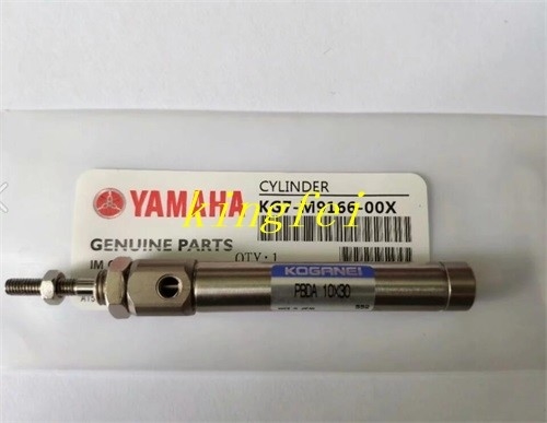 YAMAHA KG7-M9166-00X PBDA10x30 cilinder YAMAHA machine accessoire cilinder