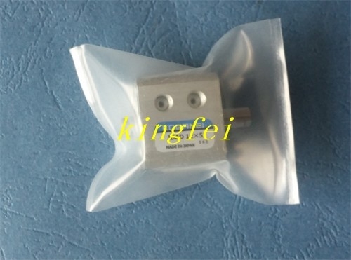 YAMAHA KG7-M9236-00X Cylinder KG7-M9236-00X YV100II Spoorclampcilinder JDAD12X5 YAMAHA Machine Accessory Cylinder