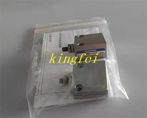 YAMAHA KGS-M9265-01X Spoorcilinder MBDA10X6 Cylinder YG100 Spoorrand Klemcilinder YAMAHA Machine Accessory Cylinder