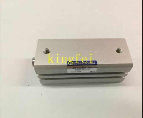 YAMAHA KOGANEI CCDA16X40 Plaatcilinder KHY-M9238-A0 Y12 YS12 Plaatcilinder YAMAHA Machine Accessory Cylinder