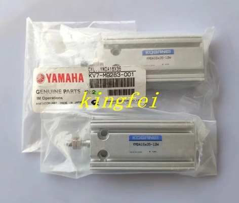 YAMAHA YMDA16X35-11W Hulpbuffercilinder Uitlaatcilinder KV7-M9283-00Xcilinder YAMAHA Machine Accessory Cylinder