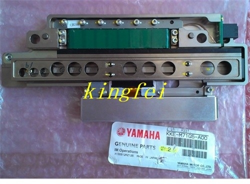 YAMAHA KHY-M71G5-A5 KKE-M71G5-A5 Z-as lineaire motor YS24 motor YAMAHA Machine Accessory