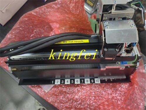 YAMAHA KMG-M7850-00 YSM10 Scanning Camera Motor YSM20R Scanning Axis Motor Magnetische ophanging