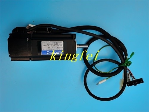 YAMAHA Q2AA04010DXS5U Q-type motor YAMAHA Machine-accessoiremotor