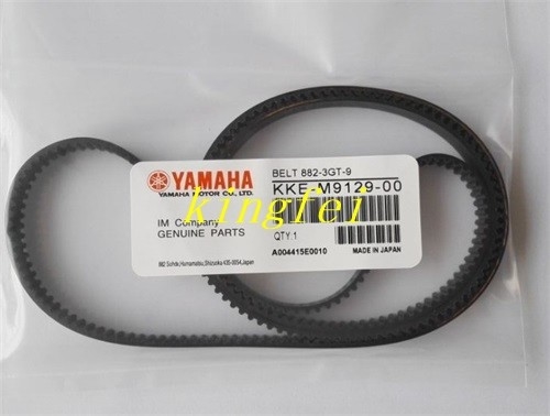 YAMAHA KKE-M9129-00 BELT 882-3GT-9 band YAMAHA Machine Accessoire