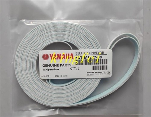 YAMAHA KKT-M9127-00 YS24X Spoorconveyorband