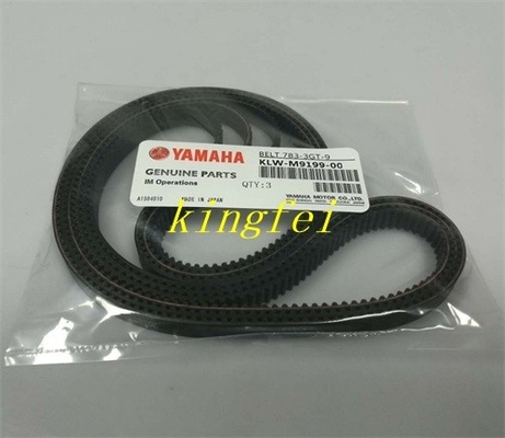 YAMAHA KLW-M9199-00 YSM20 versnellingsriem YAMAHA Machine Accessory belt