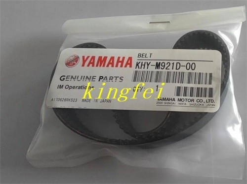 YAMAHA KHY-M921D-00 YG12 YG12F YS12 YS12F PU as motorgordel YAMAHA Machine Accessory