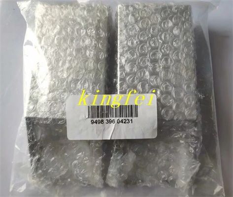 kopen YAMAHA Tank Chain Cover Onderdeel nr.9498 396 04231 Cover, DUCT ASSY YAMAHA Machine Accessory online vervaardiging