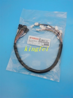 YAMAHA KM1-M66E4-102 Vacuum Small Board Plug Line YV100II Hoofd Vacuum Line YAMAHA Machine Accessory