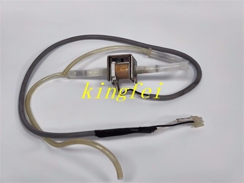 YAMAHA KHU-M3756-010 Drukmachine Pomp YGP Pomp SR6WO DC24V YVP-XG Alcohol Pomp YAMAHA Machine Accessoire