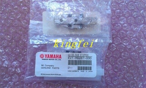 YAMAHA KV1-M9287-00X Gids YG200 In- en Uitstappen Rail Cylinder Slide YAMAHA Machine Accessory