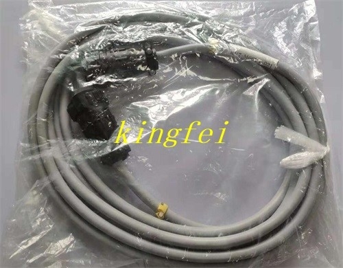 YAMAHA KV7-M66V1-021 Connected Signal Line SEMA Upstream en Downstream Signal Line YAMAHA Machine Accessory