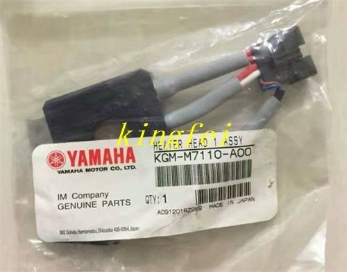 kopen YAMAHA KGM-M7110-A00 Verwarmingshoofd ASSY YAMAHA Machine Accessory online vervaardiging