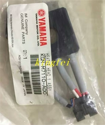 YAMAHA KGM-M7110-A00 Verwarmingshoofd ASSY YAMAHA Machine Accessory
