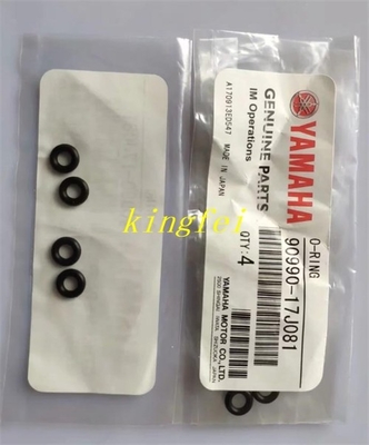 YAMAHA 90990-17J081 O-RING 304A spuitstuk afdichting ring 315A spuitstuk rubberen ring YAMAHA Machine Accessoire