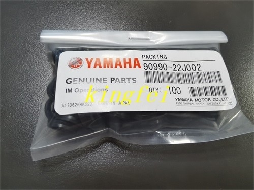 YAMAHA 90990-22J002 Verpakking YAMAHA Machine Accessoire Afdichting ring