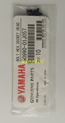 YAMAHA 90990-28J002 Bolt.hex.socket hoofd YAMAHA machine accessoire