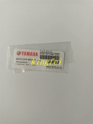 YAMAHA KGS-M714W-030 plaatveer YAMAHA Machine Accessoire plaatveer