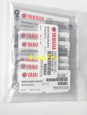 YAMAHA KGT-M715H-501 MAINTE.PARTS SET