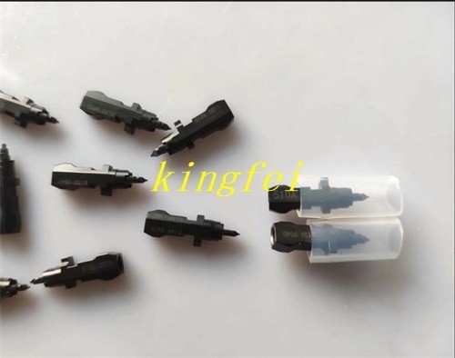 YAMAHA YSM40 513A mondstuk KLF-M8730-A2 Grote X-gat mondstuk YSM40R mondstuk YAMAHA Machine Accessory
