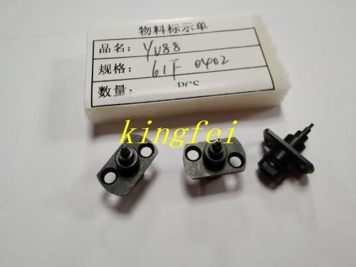 YAMAHA Nozzle YV88XG Yv88x-g-F 61F 0402 YAMAHA Machine Accessory