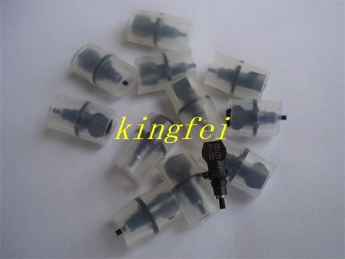 YAMAHA NOZZLE 79A ASSY YV100XG spuitstuk 79A spuitstuk YAMAHA Machine Accessory Spuitstuk