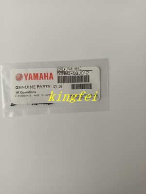 YAMAHA 90990-08J012 Schroef Pan Head YAMAHA Machine Accessoire