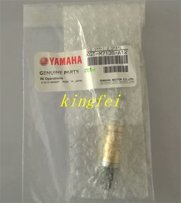 YAMAHA KGT-M712S-A1X Zuigstaaf YG200 Sproeierstaaf KGT-M713S-A0X Hoofdstaaf YAMAHA Machine Accessory